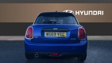 MINI Hatchback 1.5 Cooper Classic II 5dr Petrol Hatchback
